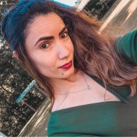 Suellen Oliveira