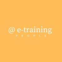 E-training People