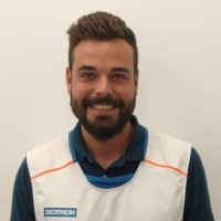 Daniel GARCÍA ANDRÉS