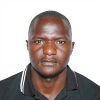 INNOCENT GELEMANI- ZULU