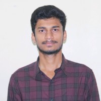 Thirtha Kumar K N