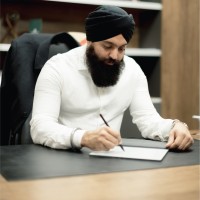 Avneep Singh Baidwan