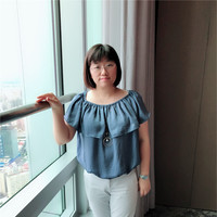 Susan Hsu