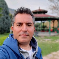 İlker Özmen