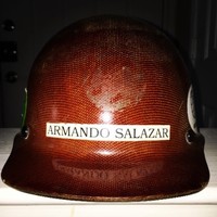 Armando Salazar