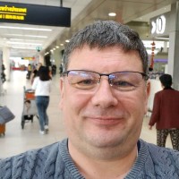 Dirk Woyte