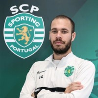 Gonçalo Olim