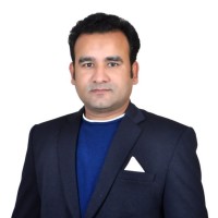 Dr. Zafar Iqbal