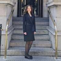 BUSE NISEOGLU CUBUKCU