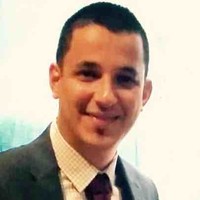 Pablo Nieves