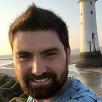 Daniel Avram