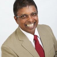 Satish Chandra