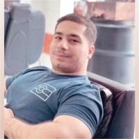 Ehsan Rezaei