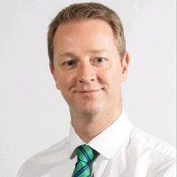 Barry McAllister