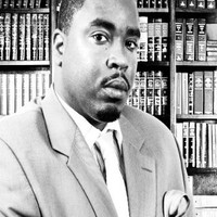 Reginald Mathis