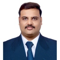 Balaji Ravi