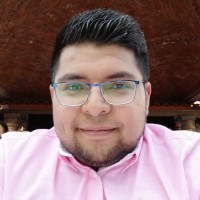 Juan Hugo Barcenas Garcia