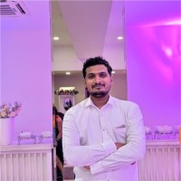 Sanket Mhamankar