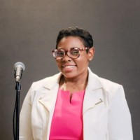 Crystal Crawford, MSW