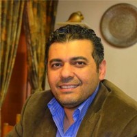 Hashem Telawi