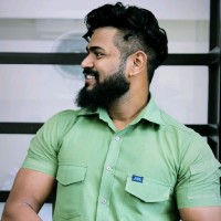 Aniket Pawar