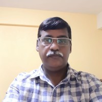 Radhakrishnan Sivakumar