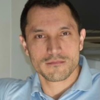 Roberto Nobrega