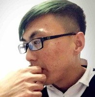 郝海宁