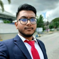 Nicholas Ragoonanan