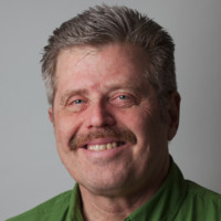 Alan Frederick