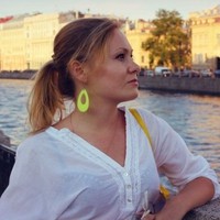 Татьяна Виноградова