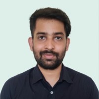 Rajendra H M
