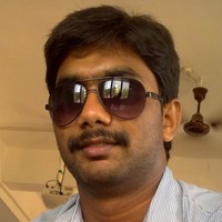 Nanaji Lokavarapu