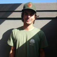 Michael Levi Litton