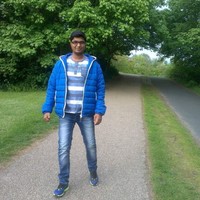 Shaik Ibrahimuddin