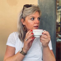 Margrethe Van Der Lugt