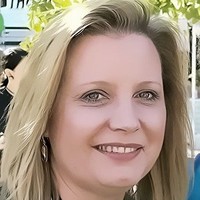Lisa Robertshaw