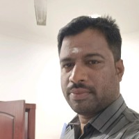 Viruthagiri Muthukumaran