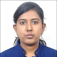 Deivakani R