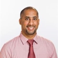 Isaac Vega