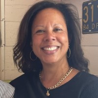 Kristie Edwards