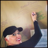 Jayne Post