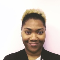 Tanisha Gordon