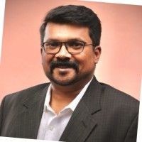 Sooraj Muralidharan