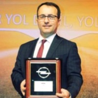 mustafa karan