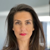 SABRINA SUPERVIÈLE