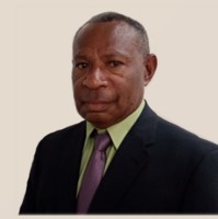 Christopher Maingu