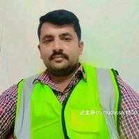 Mudassar Ali Mudassar Ali
