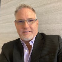 Jimmy Fisher, Chief Strategic Officer (CSO)