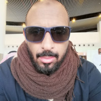 Ashraf Salaheldin